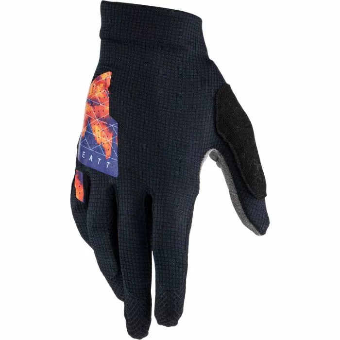 Leatt MTB 1.0 Gloves 3 Leatt MTB 1.0 Gloves