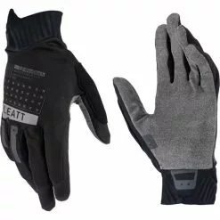 Leatt MTB 2.0 WindBlock Gloves -Gore Wear Butik Leatt MTB 2 0 WindBlock Gloves Gloves Black 2023 6023045800 1