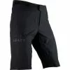 Leatt MTB Trail 1.0 Shorts 1 Leatt MTB Trail 1.0 Shorts -Gore Wear Butik Leatt MTB Trail 1 0 Shorts Baggy Shorts Black 2023 5023039205