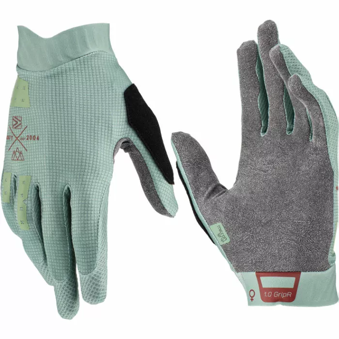 Leatt Women's MTB 1.0 GripR Gloves 5 Leatt Women's MTB 1.0 GripR Gloves - Billede 3