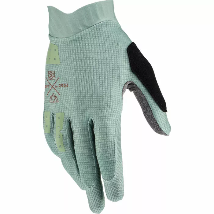 Leatt Women's MTB 1.0 GripR Gloves 3 Leatt Women's MTB 1.0 GripR Gloves