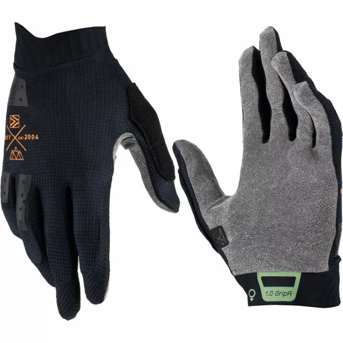 Leatt Women's MTB 1.0 GripR Gloves 8 Leatt Women's MTB 1.0 GripR Gloves - Billede 6