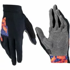 Leatt MTB 1.0 Gloves 7 Leatt MTB 1.0 Gloves -Gore Wear Butik Leatt Glove MTB 1.0 Black Pair 602304595020copy