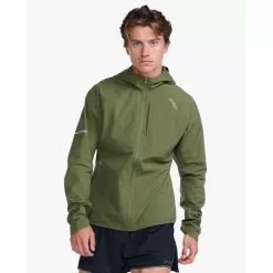 2XU Light Speed Waterproof Jacket
