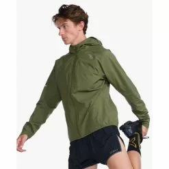 2XU Light Speed Waterproof Jacket -Gore Wear Butik MR6835a WMO SRF 04