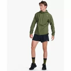 2XU Light Speed Waterproof Jacket -Gore Wear Butik MR6835a WMO SRF 20