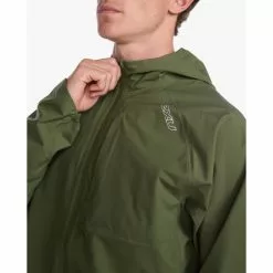 2XU Light Speed Waterproof Jacket -Gore Wear Butik MR6835a WMO SRF 21