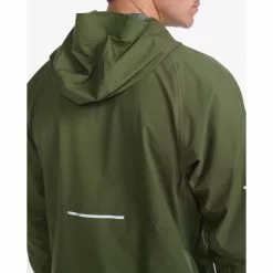 2XU Light Speed Waterproof Jacket -Gore Wear Butik MR6835a WMO SRF 22