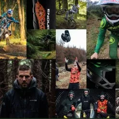 Endura MT500 Waterproof MTB Shorts II 7 Endura MT500 Waterproof MTB Shorts II -Gore Wear Butik MT50020Collection