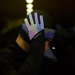 Extremities Maze Runner Glove 7 Extremities Maze Runner Glove -Gore Wear Butik Matt wearing Maze Runner Took and Gloves 1080px 300dpi