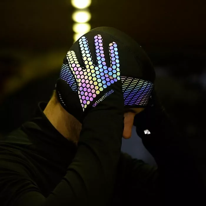 Extremities Maze Runner Glove 5 Extremities Maze Runner Glove - Billede 3