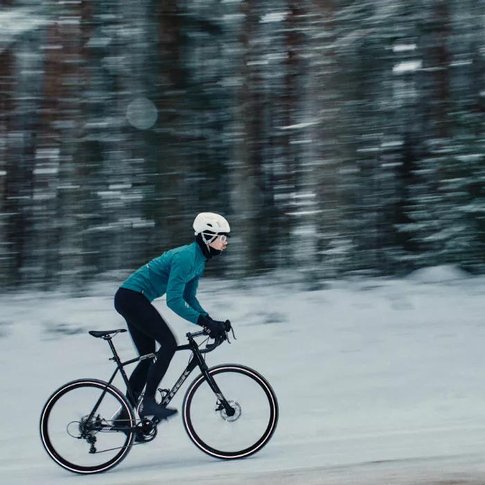 Dhb Aeron Deep Winter Bib-tights - Herre 10 Dhb Aeron Deep Winter Bib-tights - Herre - Billede 8