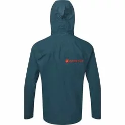 Ronhill Tech Gore-Tex Mercurial Jacket 8 Ronhill Tech Gore-Tex Mercurial Jacket -Gore Wear Butik Mens20Mercurial20Jkt20Back