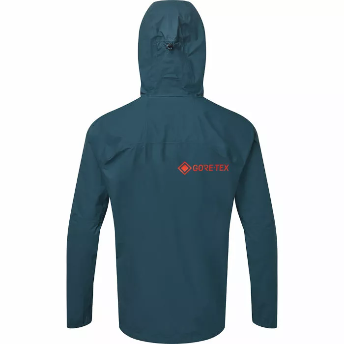 Ronhill Tech Gore-Tex Mercurial Jacket 4 Ronhill Tech Gore-Tex Mercurial Jacket - Billede 2