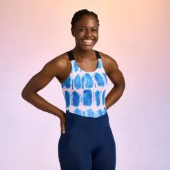 Dhb Moda Women's High Cut Bib Shorts - Sumi 15 Dhb Moda Women's High Cut Bib Shorts - Sumi -Gore Wear Butik Moda 15