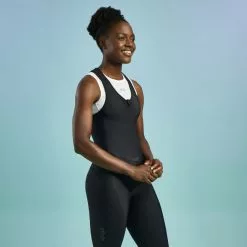 Dhb Moda Women's Winter Bib Tight -Gore Wear Butik Moda 5