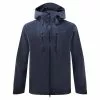 Föhn Föhn Mountain Polartec Waterproof Jacket 2.0 -Gore Wear Butik Navy 107865944 0101
