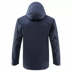 Föhn Föhn Mountain Polartec Waterproof Jacket 2.0 -Gore Wear Butik Navy 107865944 0102