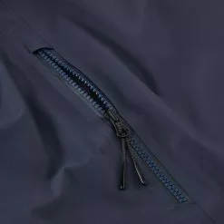 Föhn Föhn Mountain Polartec Waterproof Jacket 2.0 -Gore Wear Butik Navy 107865944 0104