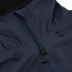 Föhn Föhn Mountain Polartec Waterproof Jacket 2.0 -Gore Wear Butik Navy 107865944 0105