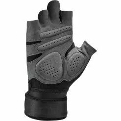 Nike Premium Fitness Gloves -Gore Wear Butik Nike Premium Fitness Gloves Gloves Black Volt Black Whi AW19 LG C1083CM 0