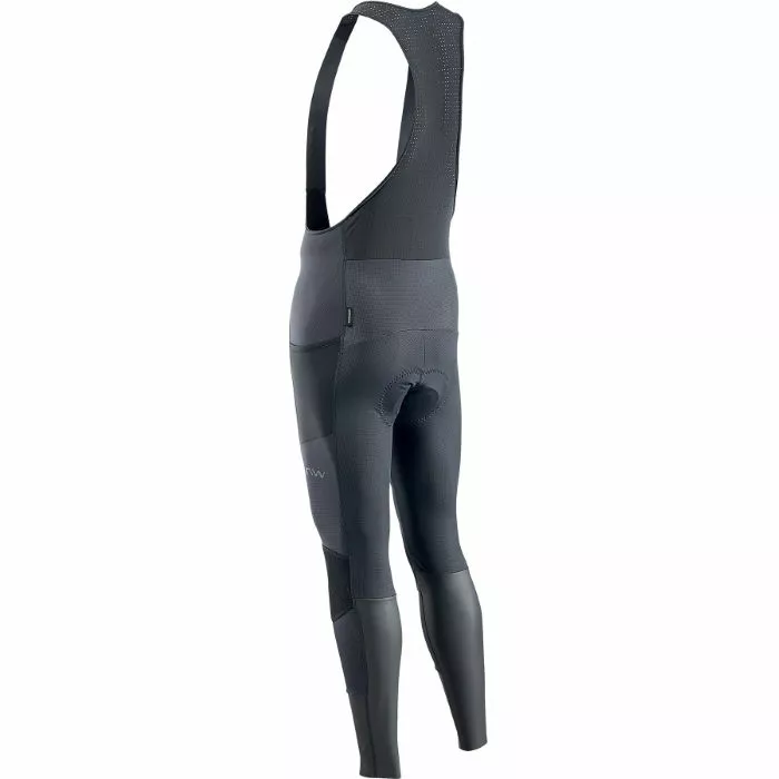 Northwave Fast Trail Cycling Bib Tights 4 Northwave Fast Trail Cycling Bib Tights - Billede 2