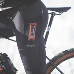 Northwave Fast Trail Cycling Bib Tights 13 Northwave Fast Trail Cycling Bib Tights -Gore Wear Butik Northwave Fast Trail Cycling Bib Tights Bib Tights Black AW21 NWA89211073 10 3 2