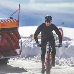 Northwave Fast Trail Cycling Bib Tights 11 Northwave Fast Trail Cycling Bib Tights -Gore Wear Butik Northwave Fast Trail Cycling Bib Tights Bib Tights Black AW21 NWA89211073 10 3