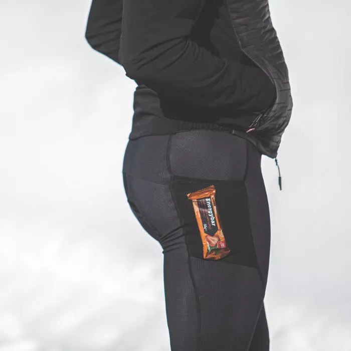 Northwave Fast Trail Cycling Bib Tights 8 Northwave Fast Trail Cycling Bib Tights - Billede 6