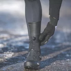 Northwave Fast Trail Cycling Bib Tights 15 Northwave Fast Trail Cycling Bib Tights -Gore Wear Butik Northwave Fast Trail Cycling Bib Tights Bib Tights Black AW21 NWA89211073 10 3 4