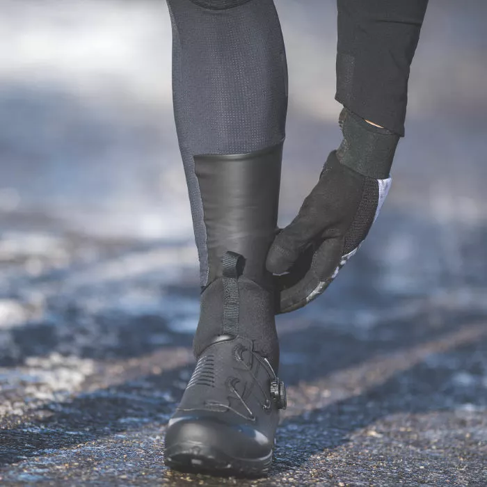 Northwave Fast Trail Cycling Bib Tights 9 Northwave Fast Trail Cycling Bib Tights - Billede 7