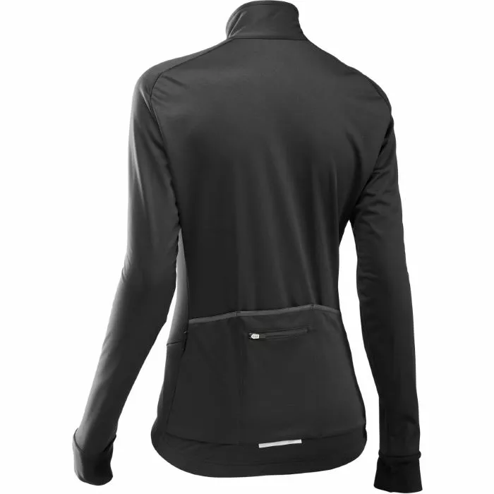 Northwave Women's Reload Cycling Jacket 4 Northwave Women's Reload Cycling Jacket - Billede 2