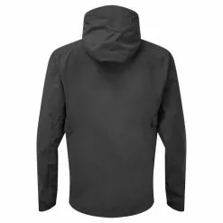 Nukeproof Blackline 2.5L Packable Jacket 17 Nukeproof Blackline 2.5L Packable Jacket -Gore Wear Butik Nukeproof Blackline 2 5L Packable Jacket Jackets Black AW21 NPA0019 V2BLKS 0