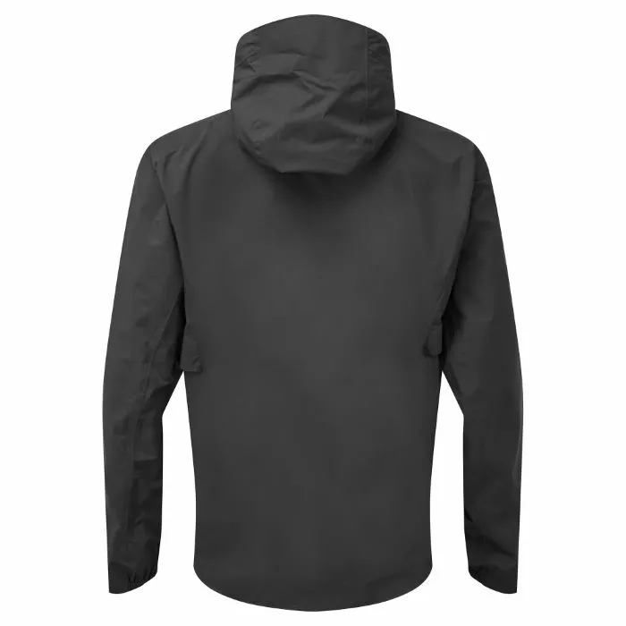 Nukeproof Blackline 2.5L Packable Jacket 8 Nukeproof Blackline 2.5L Packable Jacket - Billede 6