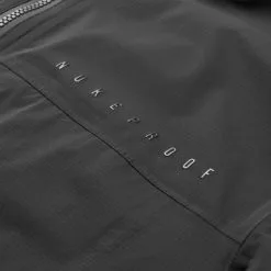 Nukeproof Blackline 2.5L Packable Jacket 18 Nukeproof Blackline 2.5L Packable Jacket -Gore Wear Butik Nukeproof Blackline 2 5L Packable Jacket Jackets Black AW21 NPA0019 V2BLKS 1