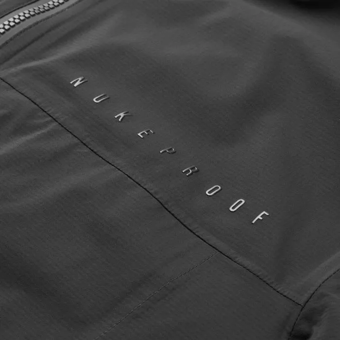 Nukeproof Blackline 2.5L Packable Jacket 9 Nukeproof Blackline 2.5L Packable Jacket - Billede 7