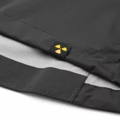 Nukeproof Blackline 2.5L Packable Jacket 19 Nukeproof Blackline 2.5L Packable Jacket -Gore Wear Butik Nukeproof Blackline 2 5L Packable Jacket Jackets Black AW21 NPA0019 V2BLKS 2