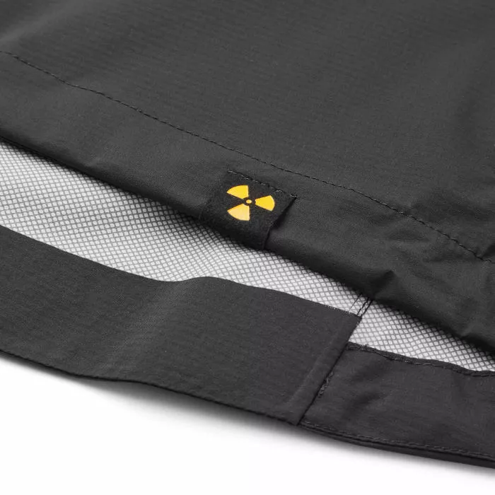Nukeproof Blackline 2.5L Packable Jacket 10 Nukeproof Blackline 2.5L Packable Jacket - Billede 8