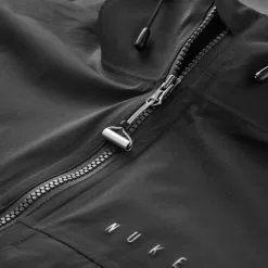 Nukeproof Blackline 2.5L Packable Jacket 20 Nukeproof Blackline 2.5L Packable Jacket -Gore Wear Butik Nukeproof Blackline 2 5L Packable Jacket Jackets Black AW21 NPA0019 V2BLKS 3