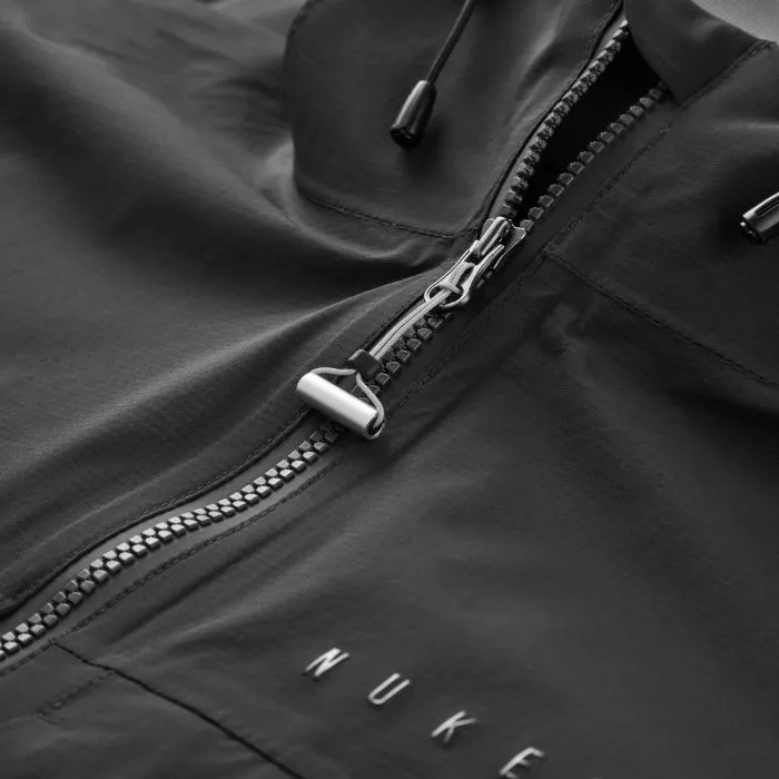 Nukeproof Blackline 2.5L Packable Jacket 11 Nukeproof Blackline 2.5L Packable Jacket - Billede 9