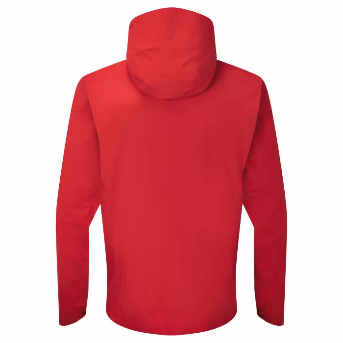 Nukeproof Blackline 2.5L Packable Jacket 6 Nukeproof Blackline 2.5L Packable Jacket - Billede 4