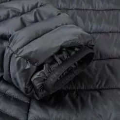 Nukeproof Blackline Microbaffle Jacket -Gore Wear Butik Nukeproof Blackline Microbaffle Jacket Jackets Black AW22 NPA0061S 3