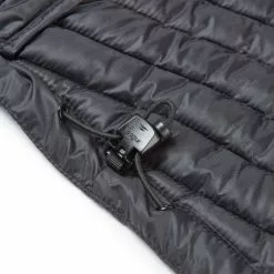 Nukeproof Blackline Microbaffle Jacket -Gore Wear Butik Nukeproof Blackline Microbaffle Jacket Jackets Black AW22 NPA0061S 4