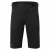 Nukeproof Blackline Shorts With Liner 1 Nukeproof Blackline Shorts With Liner -Gore Wear Butik Nukeproof Blackline Shorts with Liner Baggy Shorts Black SS23 NPA0001 V2BLACKL