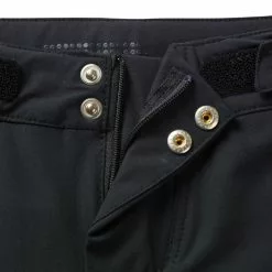 Nukeproof Blackline Youth Short -Gore Wear Butik Nukeproof Blackline Youth Short Baggy Shorts Black SS22 JF00328 10 YEARS 1