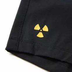 Nukeproof Blackline Youth Short -Gore Wear Butik Nukeproof Blackline Youth Short Baggy Shorts Black SS22 JF00328 10 YEARS 3