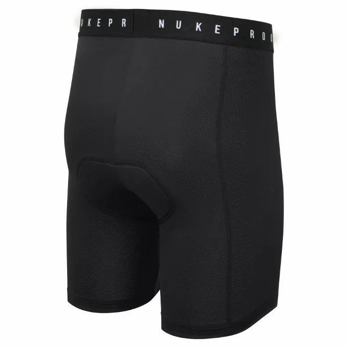 Nukeproof Outland Liner Short 4 Nukeproof Outland Liner Short - Billede 2