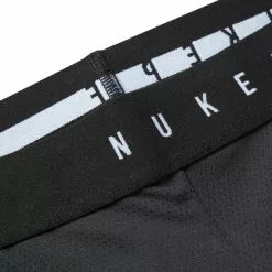 Nukeproof Outland Womens Liner Short -Gore Wear Butik Nukeproof Outland Womens Liner Short Waist Shorts Black SS22 VG0340BLACKXS 1