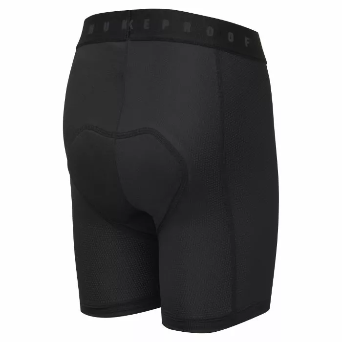 Nukeproof Outland Youth Liner Short 4 Nukeproof Outland Youth Liner Short - Billede 2