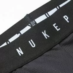 Nukeproof Outland Youth Liner Short 8 Nukeproof Outland Youth Liner Short -Gore Wear Butik Nukeproof Outland Youth Liner Short Waist Shorts Black SS22 JF0037BLACK8 10 Y 1